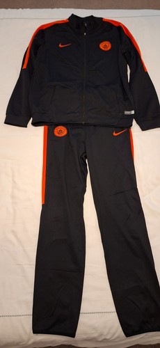 Manchester city nike - nike, youth