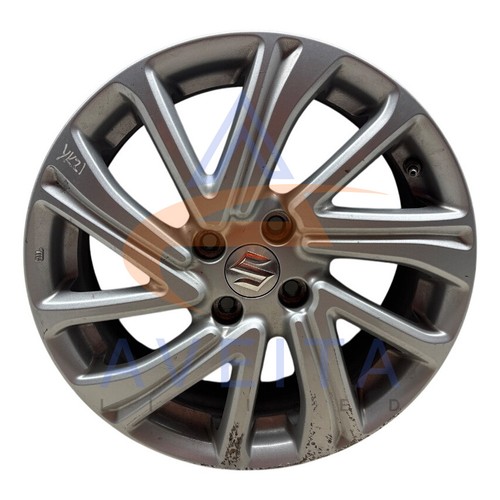 Suzuki swift 2021 mk4 - mk4, 16"