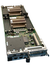 Dell PowerEdge C6220 NODE sled