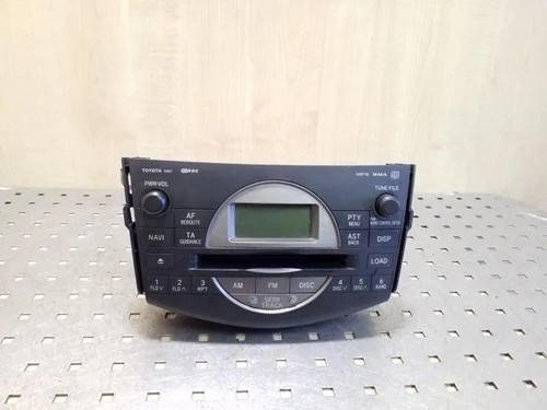 Toyota rav iii music - iii, navi