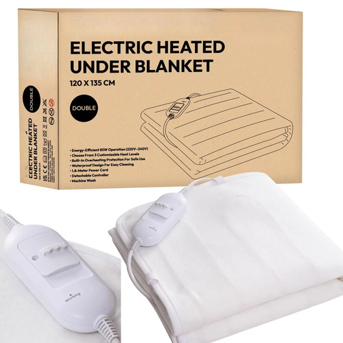 Comfort control double size - double,