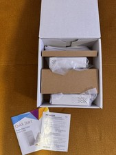 2 x Netgear PL1000 Powerline Adapters AV1000 PL1000-100UKS Gigabit + 1 Ethernet 