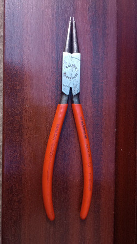 Vintage knipex 13 - 44, 11