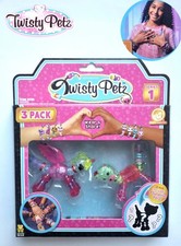 Twisty Petz Bracelets UNICORN