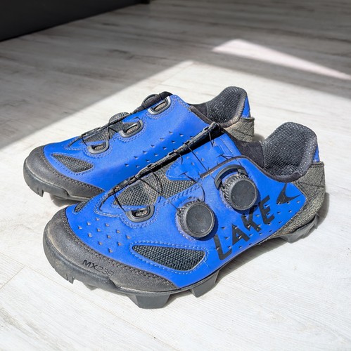 Lake mx238 mtb gravel - lake,