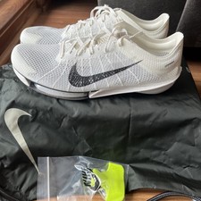 Nike Air Zoom Victory 2 Jakob Ingebrigtsen Track Spikes HQ3041-100 Size 7.5