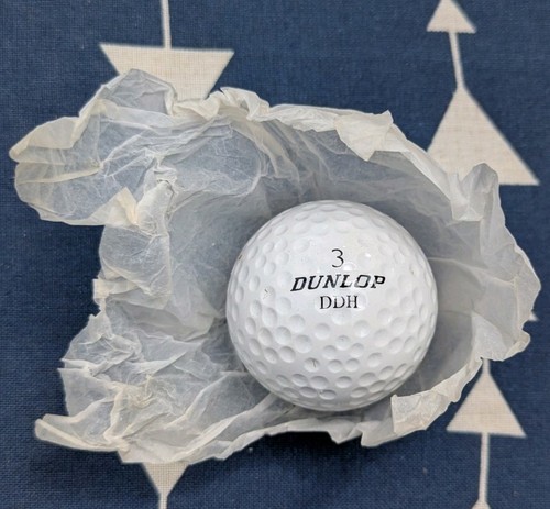 Dunlop ddh vintage - ddh, 1.62"