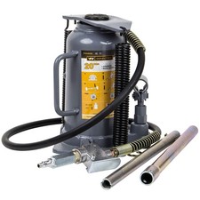 Winntec air bottle jack ton - winntec,