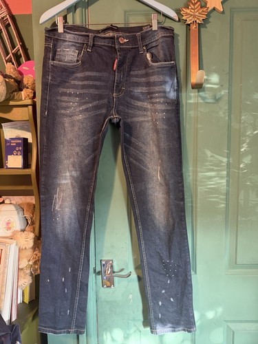 Dsquared made italy size 36 - made,