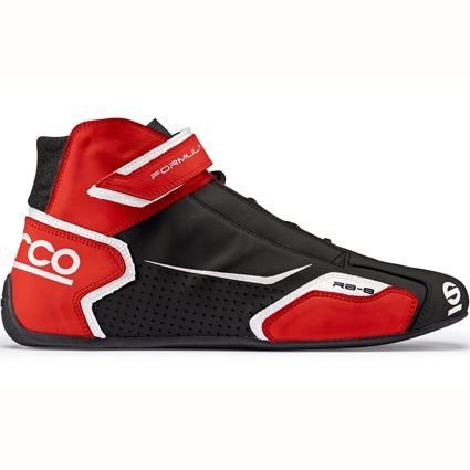 Sparco formula race boots - sparco,