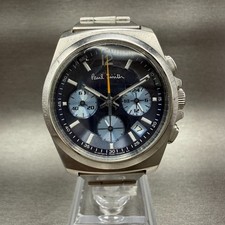 Paul Smith Chronograph Watch