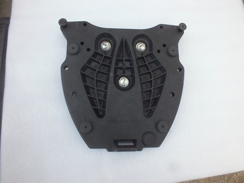 Motech adapter plate - sw,