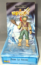 Epixx Revell - Pirates  - Piere Le Grand - 20106