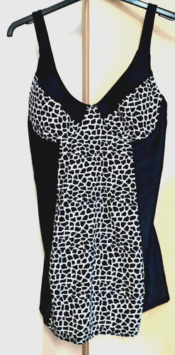 Swimdress very soft - swimdress,