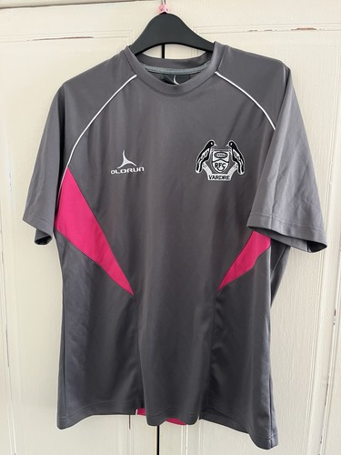 Vardre swansea rugby - swansea,