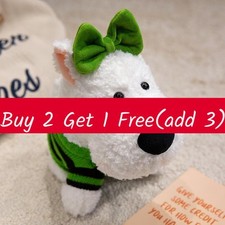 West Highland White Terrier