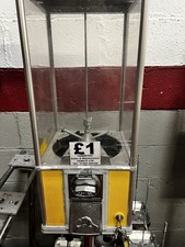 Beaver NB26  Toy Capsule Vending Machine