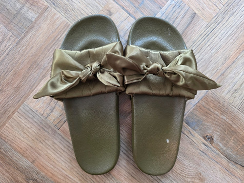 Puma fenty rihanna bow - puma,
