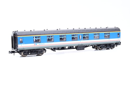 Graham farish gauge 374 166 - graham, n