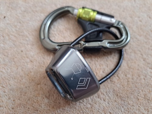 Black diamond atc belay - ,