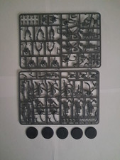 Warhammer 40,000 - Necron