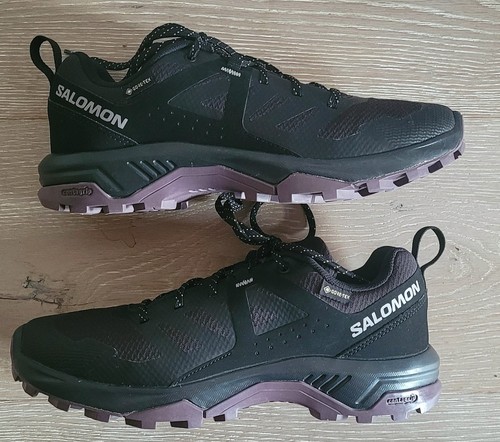 Ladies salomon exeo gore tex - salomon,