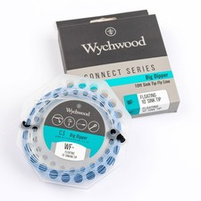 Fly Fishing Line 6-WT Big