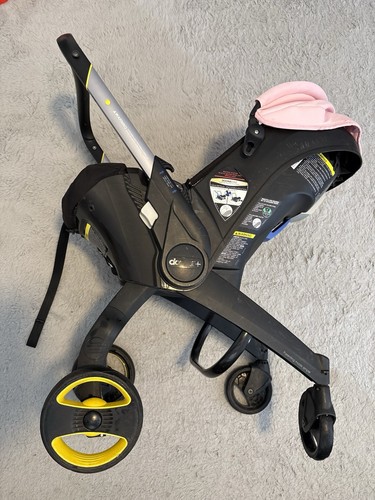 Doona infant stroller fair - infant,