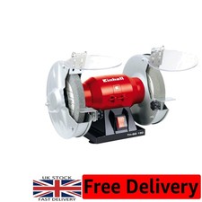 TH-BG 150 Bench Grinder