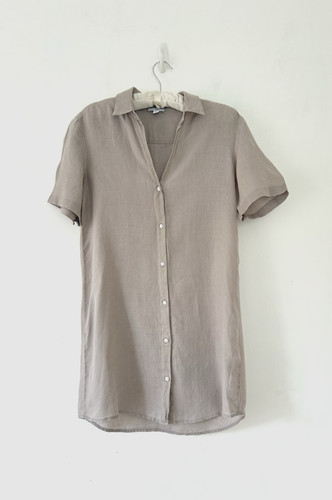 Standard james perse 100 - james, 100%