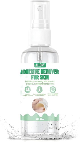 Allony medical adhesive - allony,