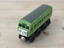 Thomas Wooden Railway DAISY