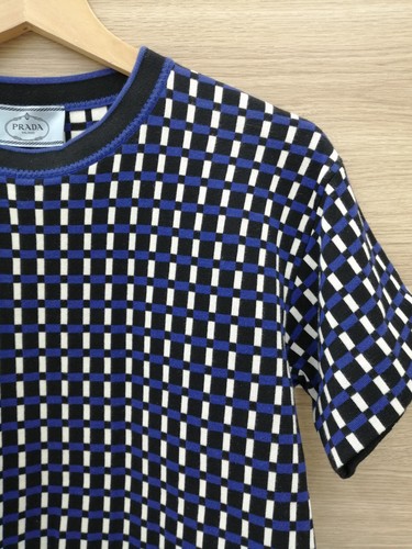Prada italy cotton women top - prada, women's