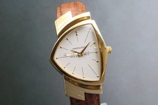 [Near MINT] HAMILTON Ventura