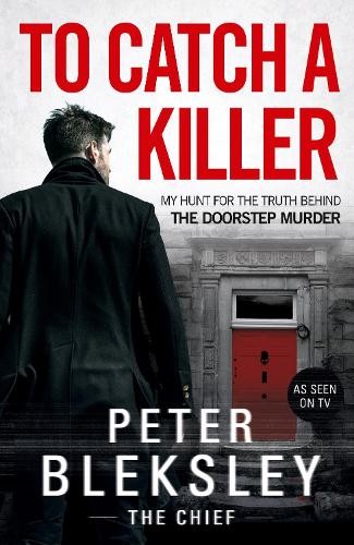 Catch killer my - to,