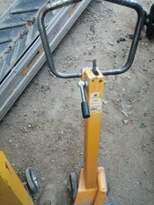 spe floor grinder for parts
