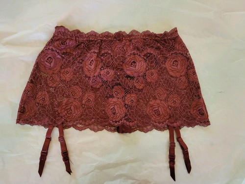 Victoria secret burgundy - secret,