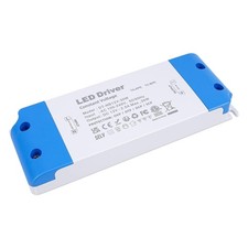 12V 30W 60W LED Transformer Ultra Slim LED Driver 240V AC to 12V DC 2.5A 5A