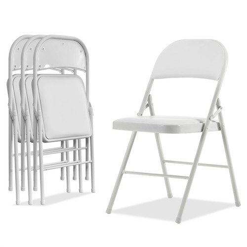 Pack folding chair soft - pack,
