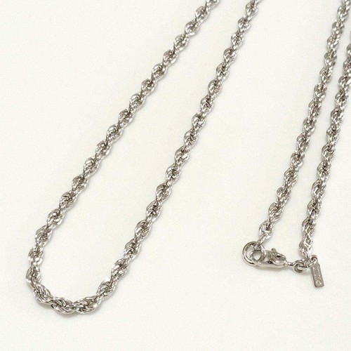 Mint monet screw - screw, silver
