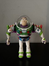 Toy Story Buzz Lightyear Anti