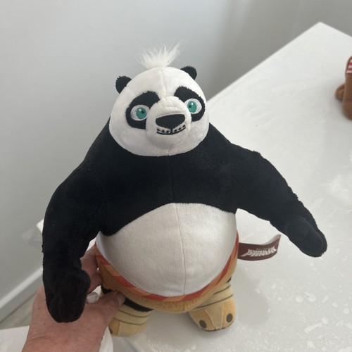 Panda from kung - panda,