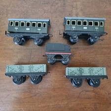 Fleischmann Post War O Gauge