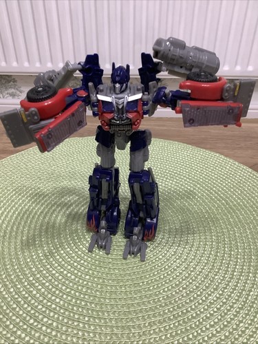 Optimus prime transformers - prime,