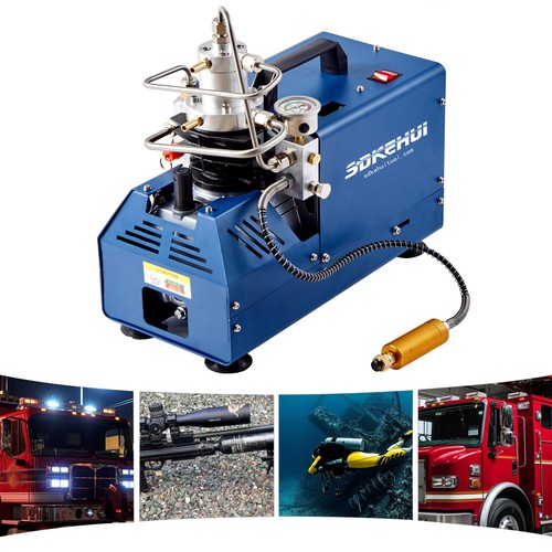 Pcp air compressor c301 manual - air,