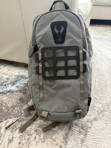 Badlands switch backpack slate - badlands,