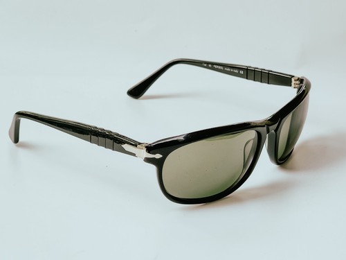 Rare vintage persol terminator - vintage,