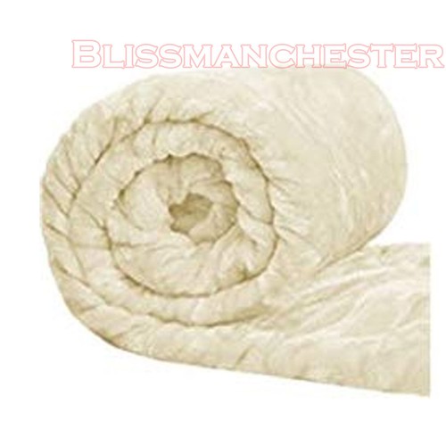 Single double king faux fur - double,