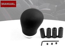 Manual Gear Shift Knob For BMW 1 2 3 Series E21 E30 E36 E46 E90 E87 F20 F22 F45