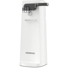 Kenwood Electric Can Tin